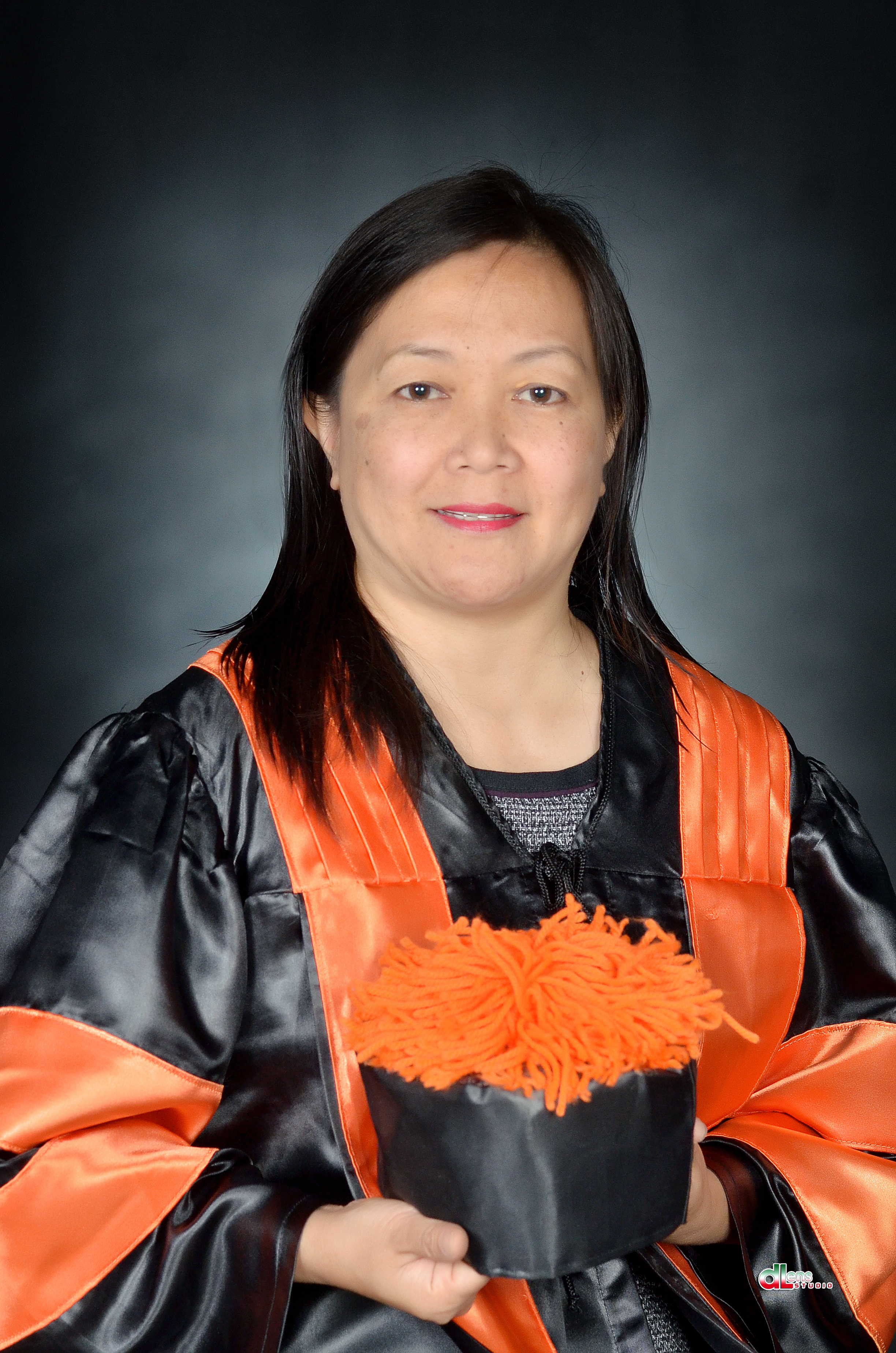 Photo of [Faculty Name]
